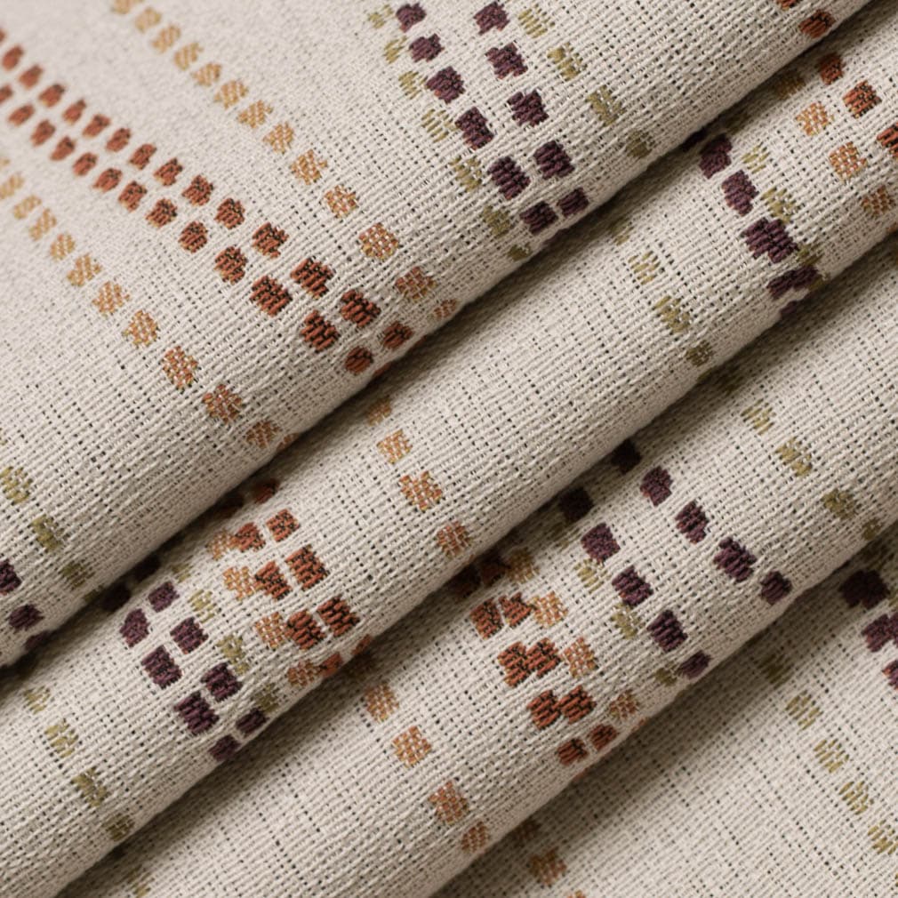 Natalie Saffron - Folio Fabrics