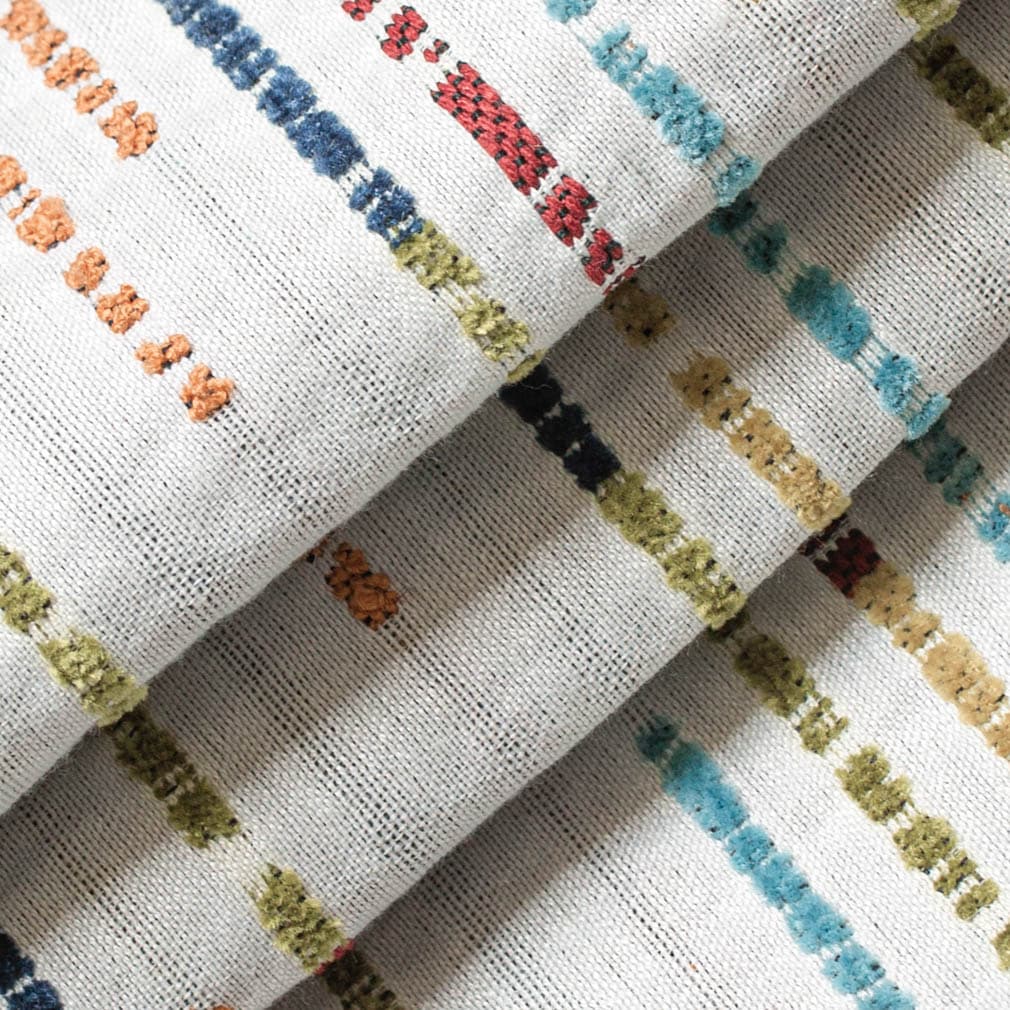 Natasha Confetti - Folio Fabrics