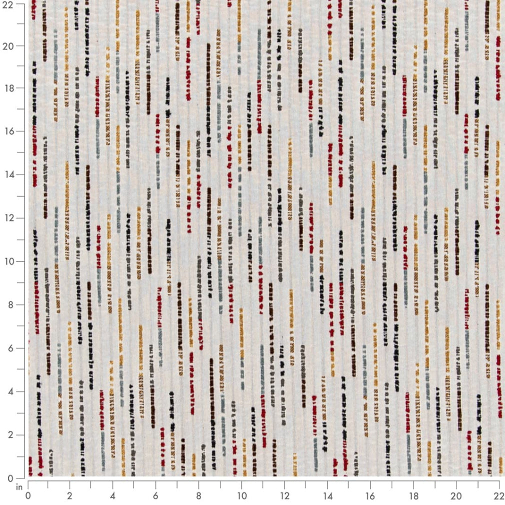 Natasha Harvest Ruler Image