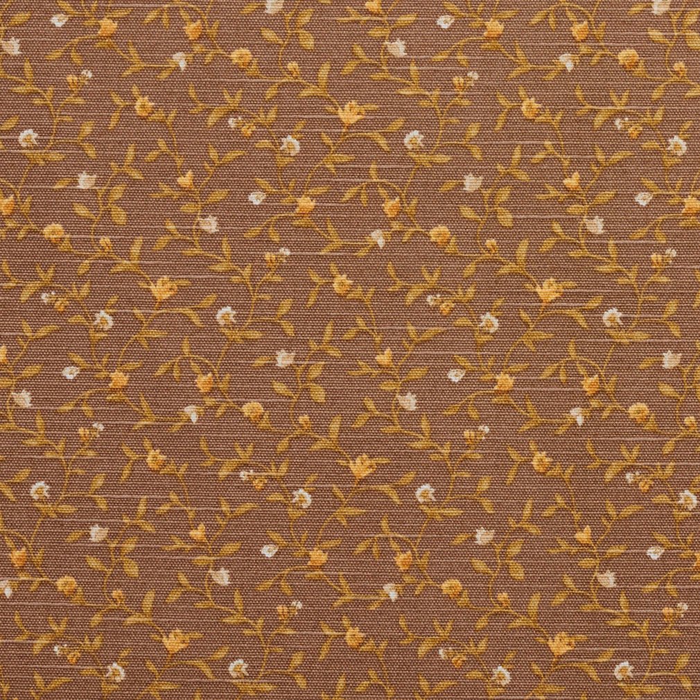 Nellie Taupe - Folio Fabrics