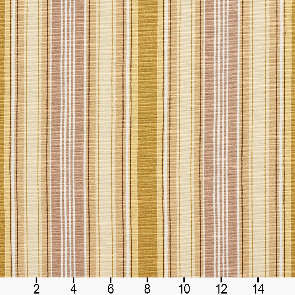 Nelson Taupe - Folio Fabrics