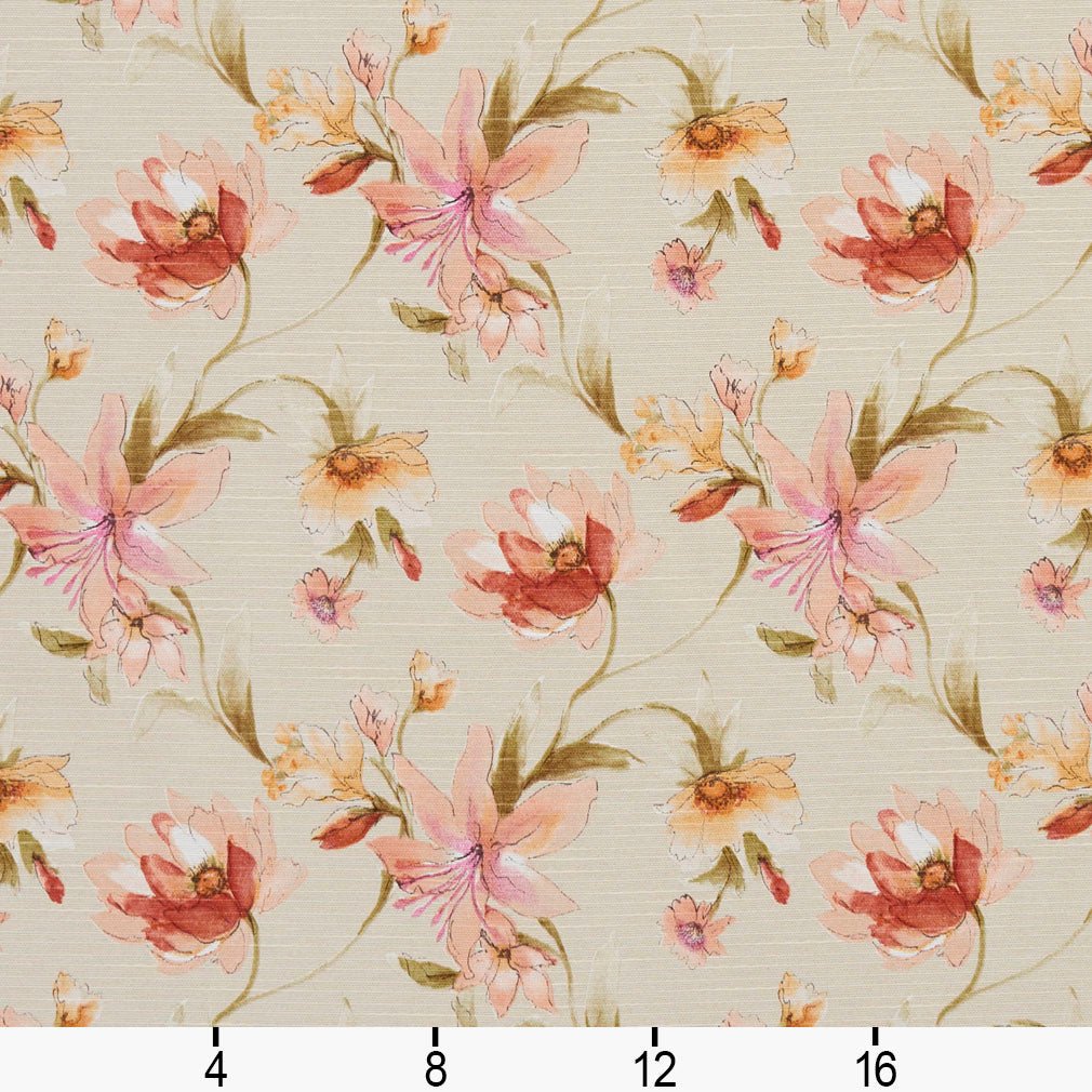 Neptune Harvest - Folio Fabrics