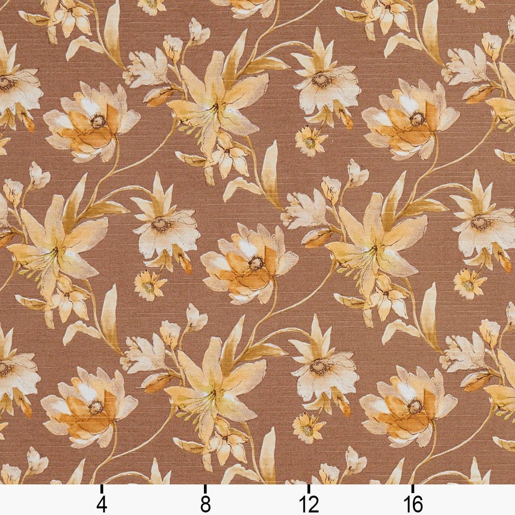 Neptune Taupe - Folio Fabrics