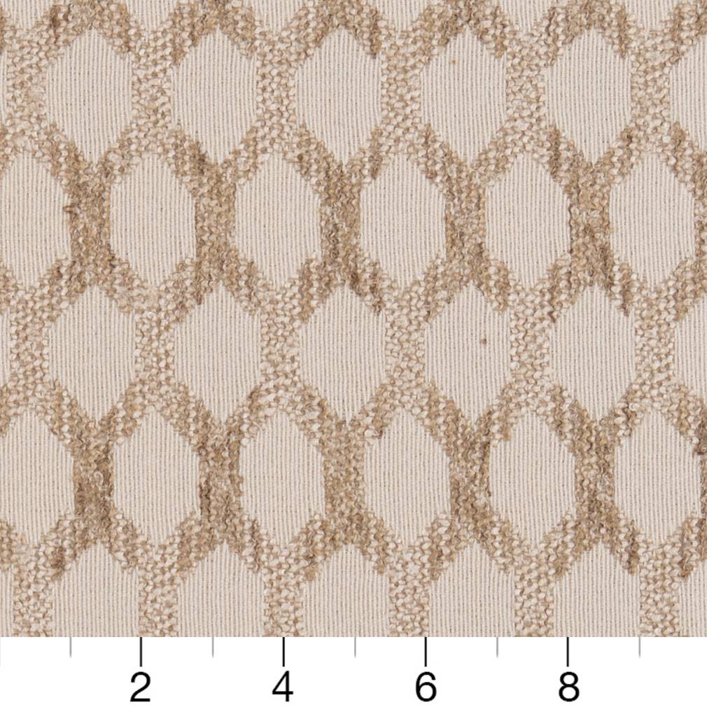 Nixon Cream - Folio Fabrics