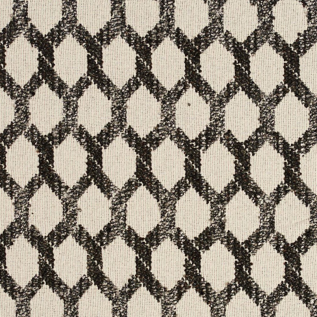 Nixon Onyx - Folio Fabrics