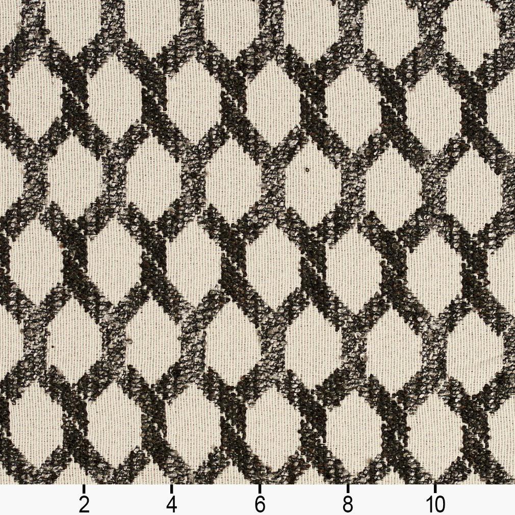 Nixon Onyx - Folio Fabrics
