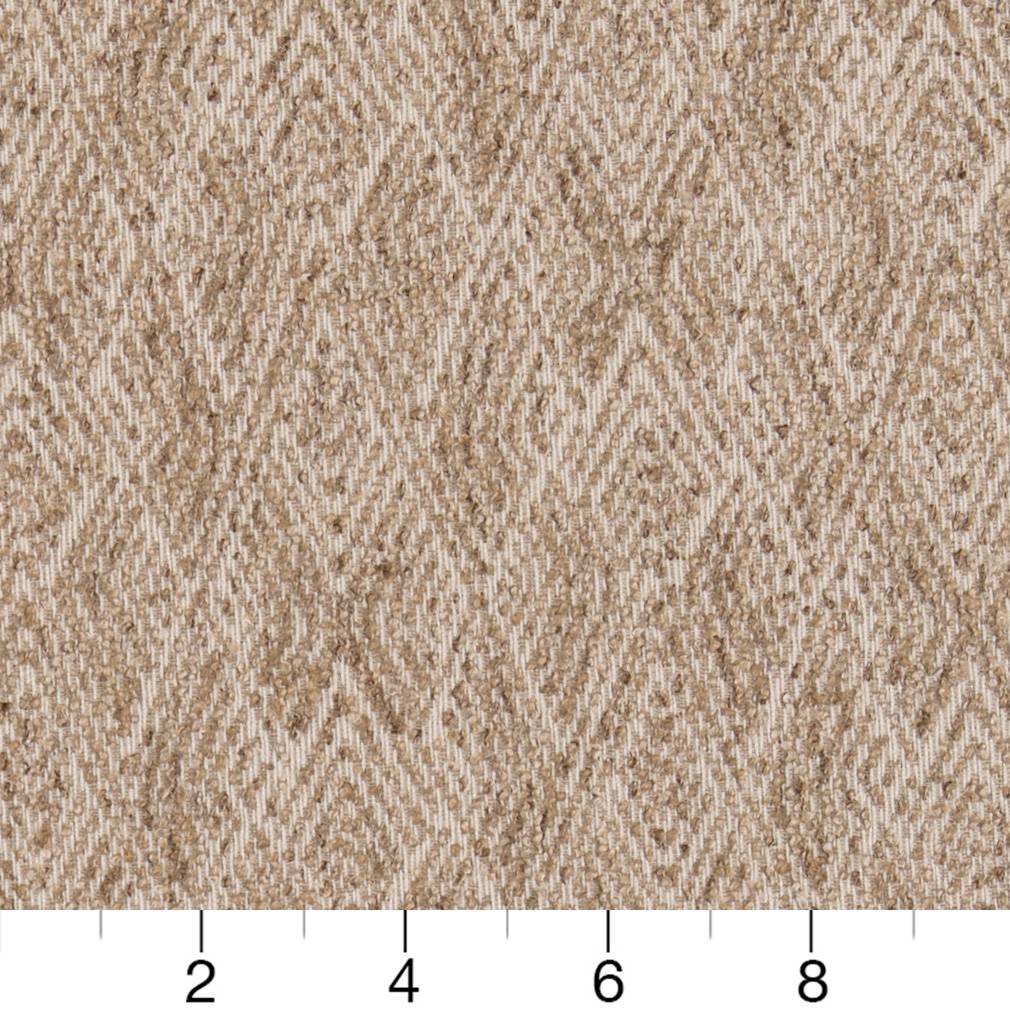 Noah Cream - Folio Fabrics