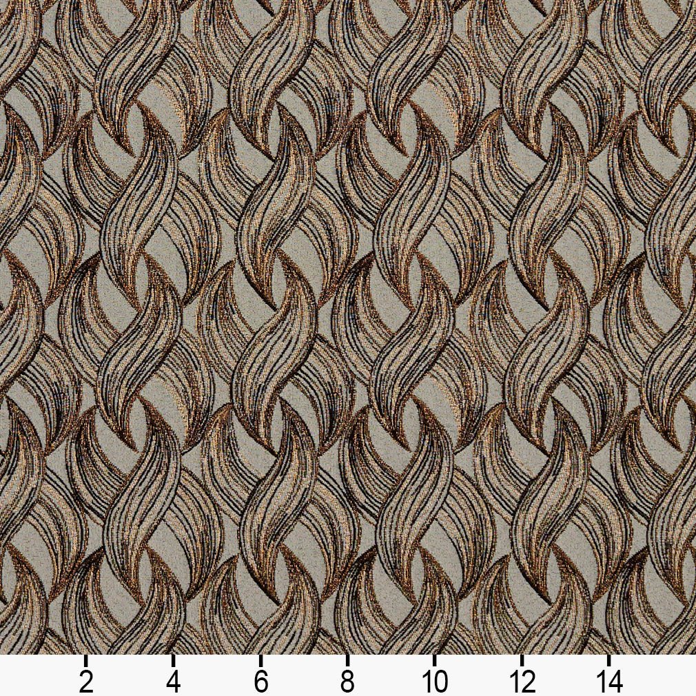 Nolan Curry - Folio Fabrics