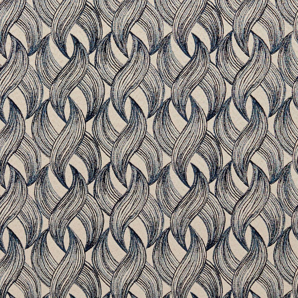 Nolan Sapphire - Folio Fabrics