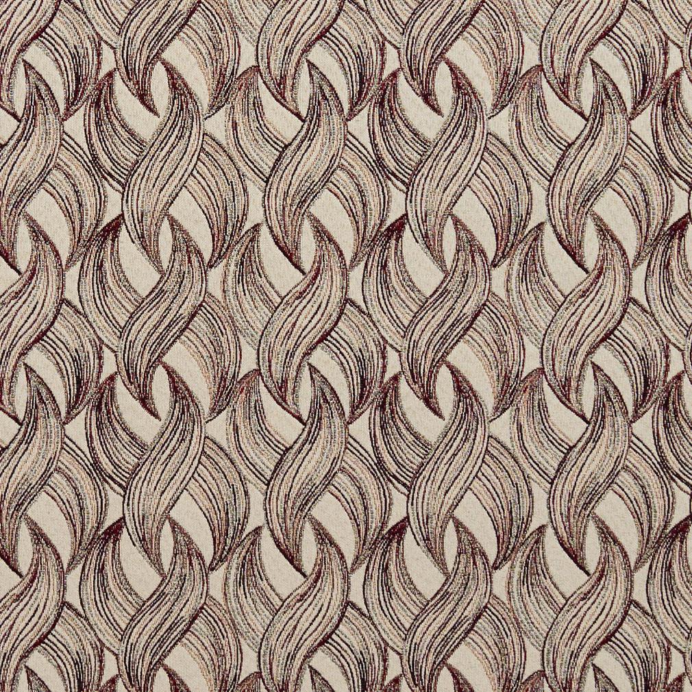 Nolan Wine - Folio Fabrics