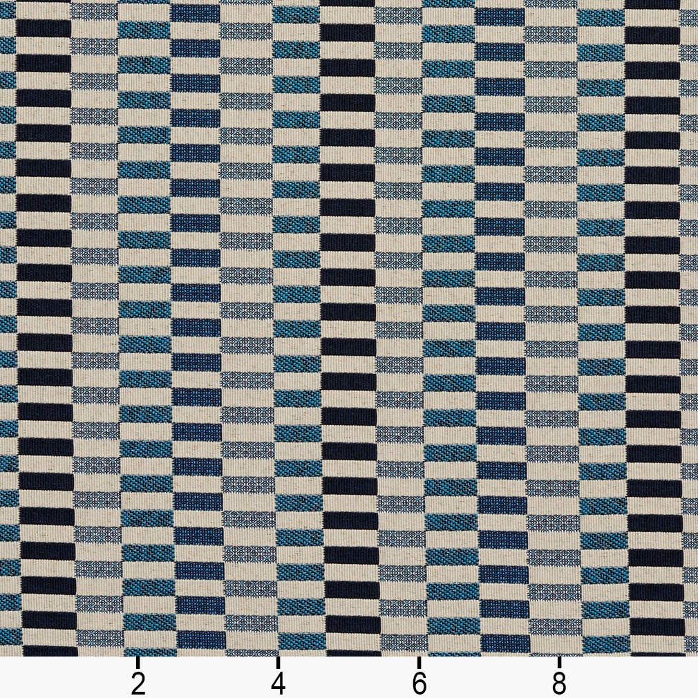 Nora Sapphire - Folio Fabrics