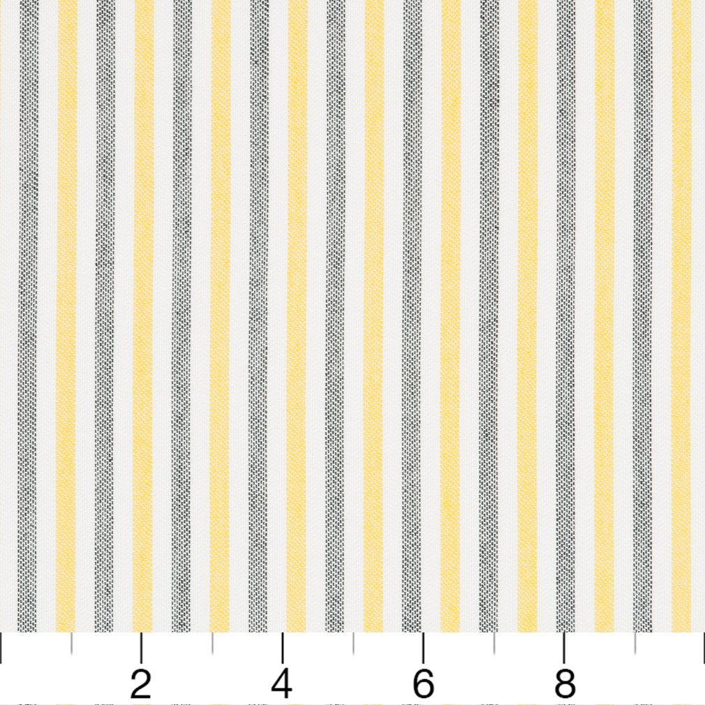 Notion Lemon - Folio Fabrics