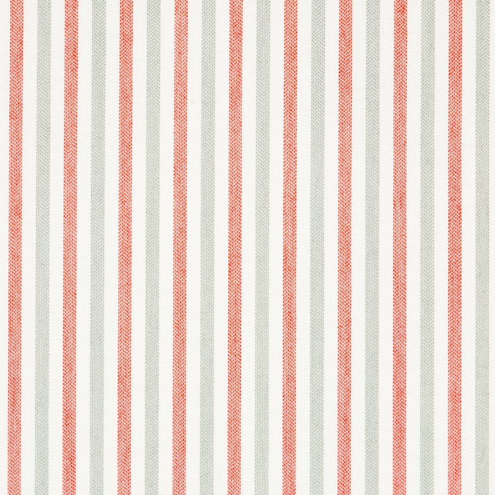Notion Tangerine - Folio Fabrics
