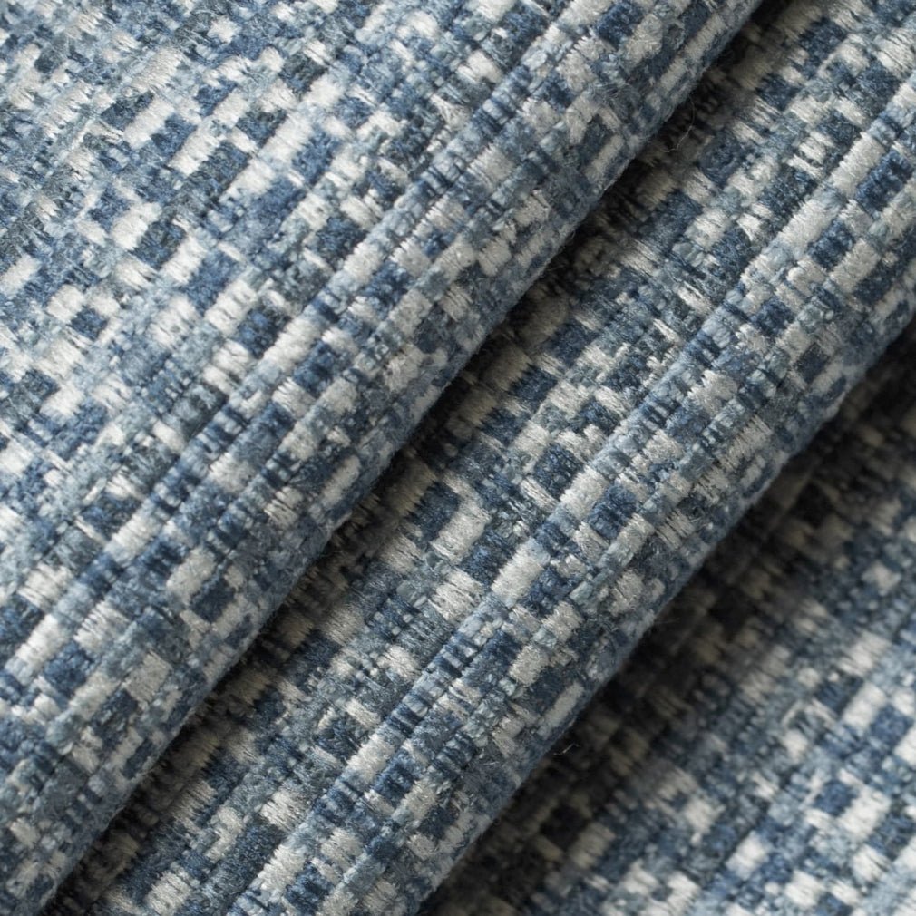 Oakley Denim - Folio Fabrics
