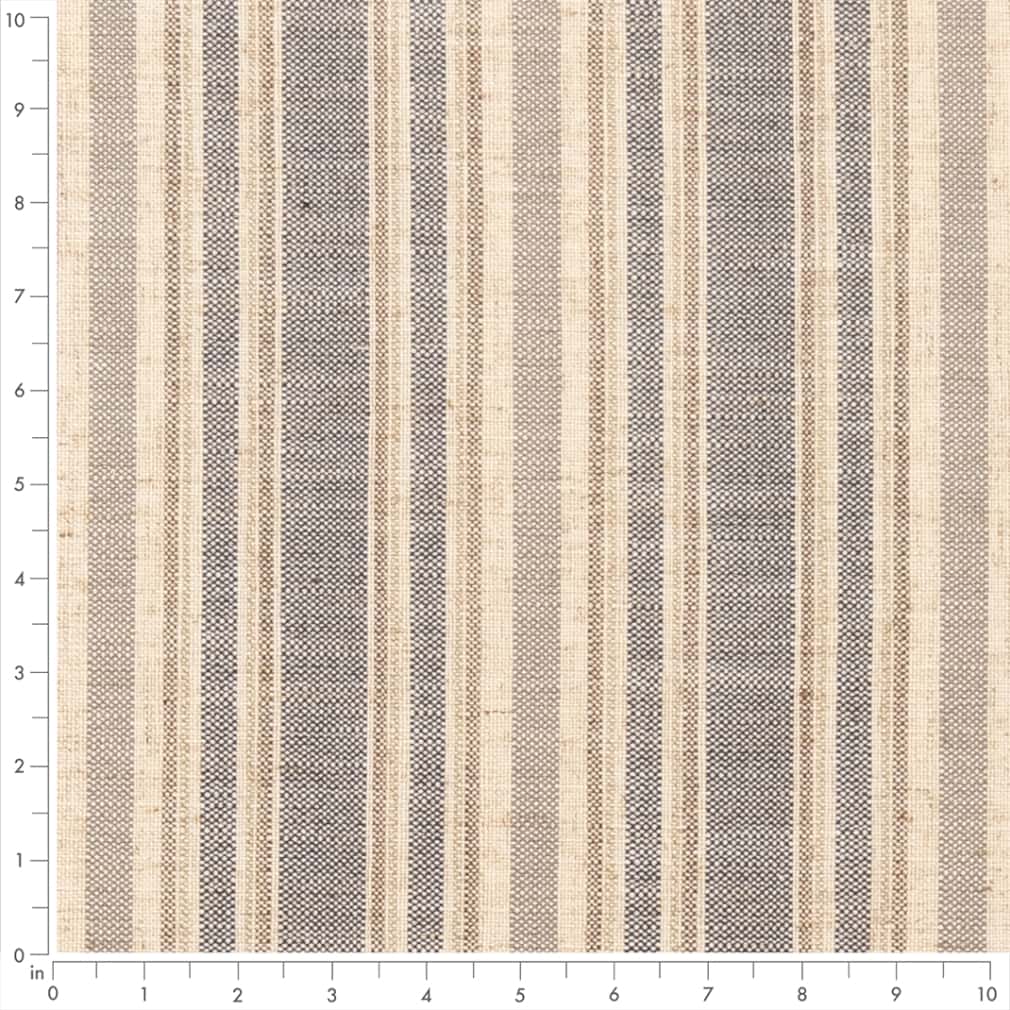 Odell Cinder - Folio Fabrics