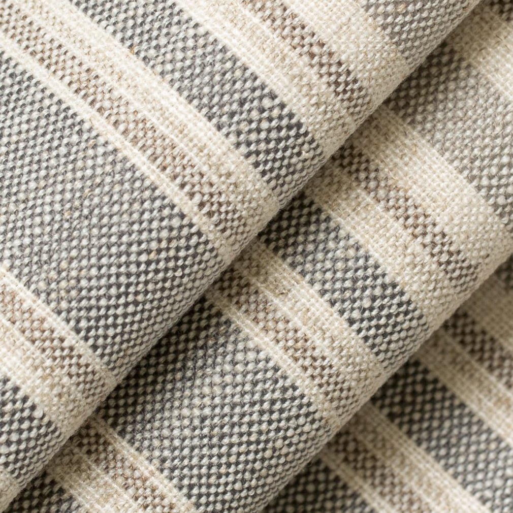 Odell Cinder - Folio Fabrics