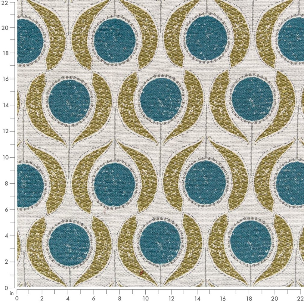 Odom Surf - Folio Fabrics