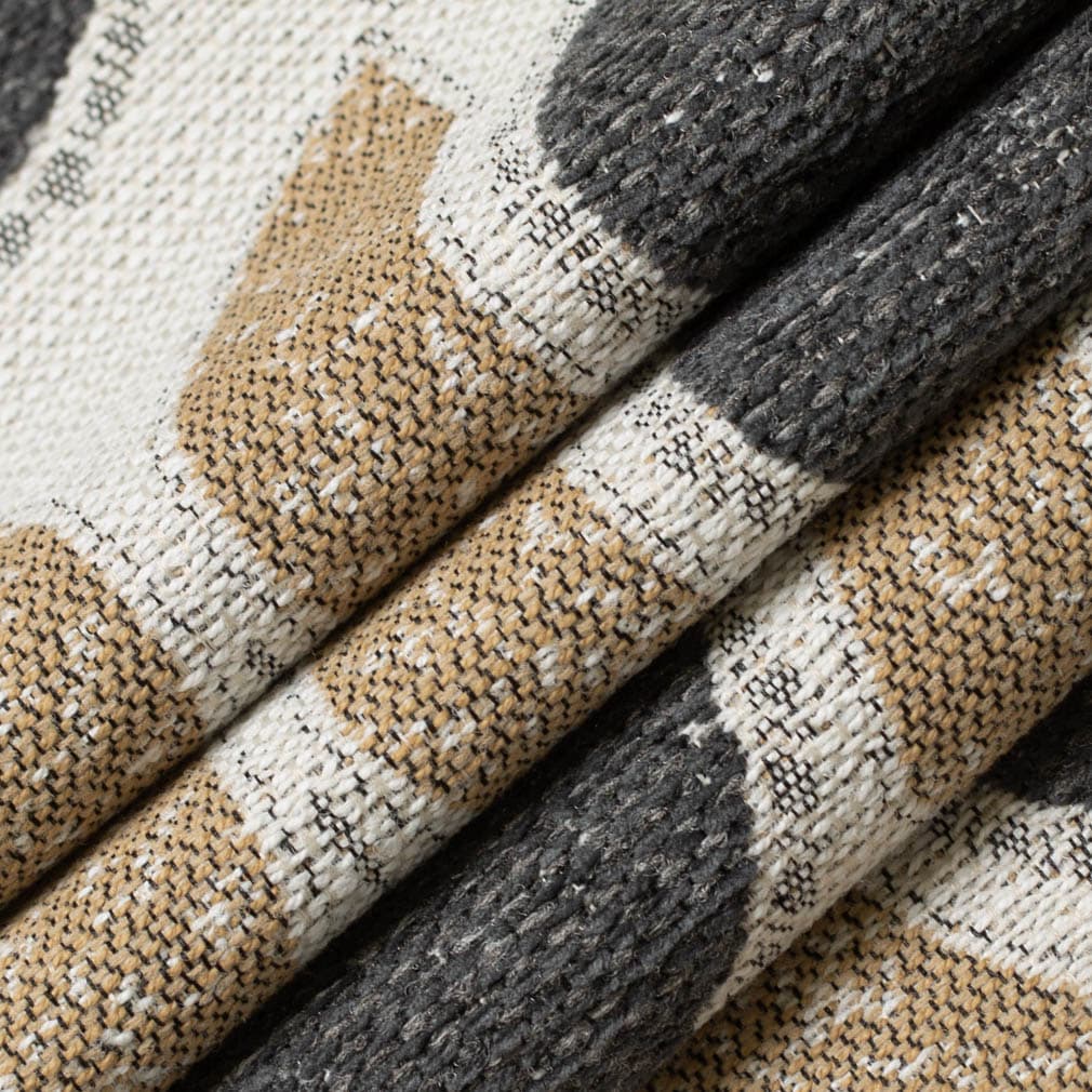 Odom Zinc - Folio Fabrics