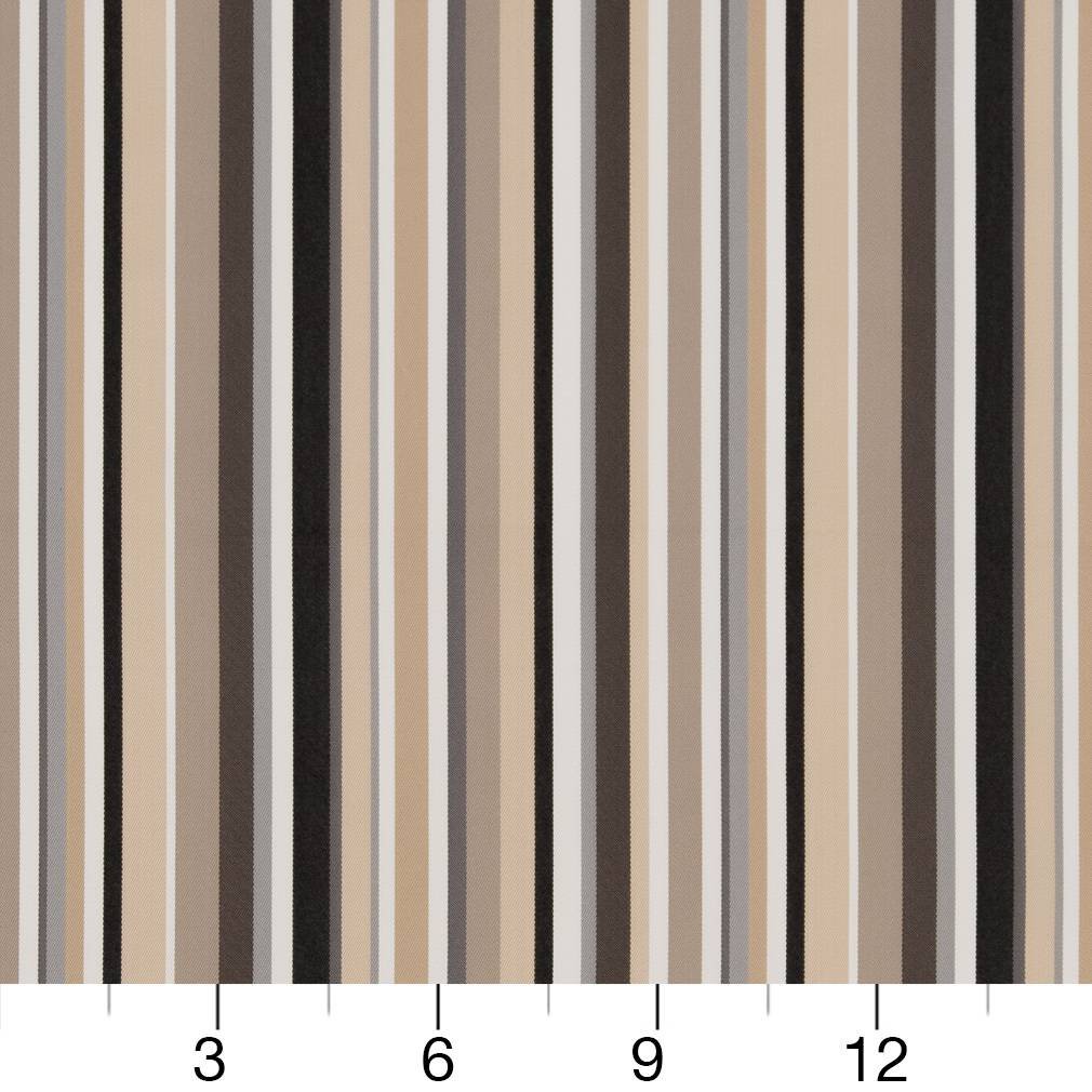 Oliver Desert - Folio Fabrics