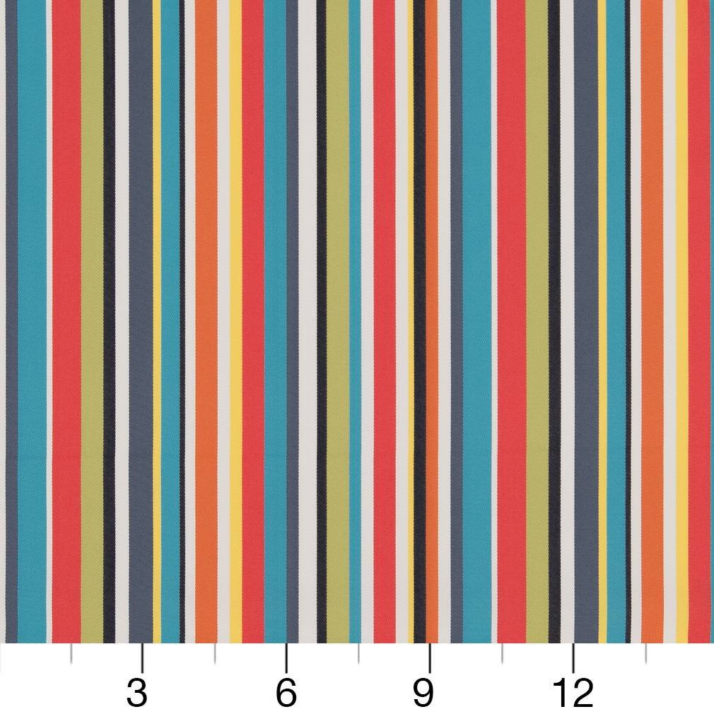 Oliver Fiesta - Folio Fabrics