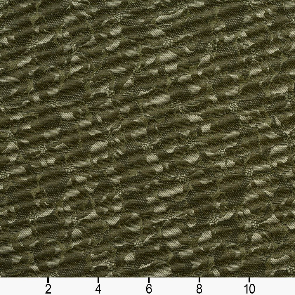 Opal Fern - Folio Fabrics