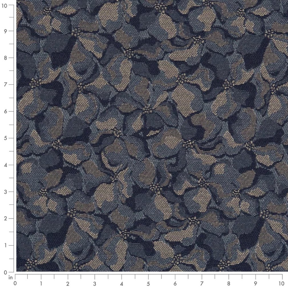 Opal Pacific - Folio Fabrics