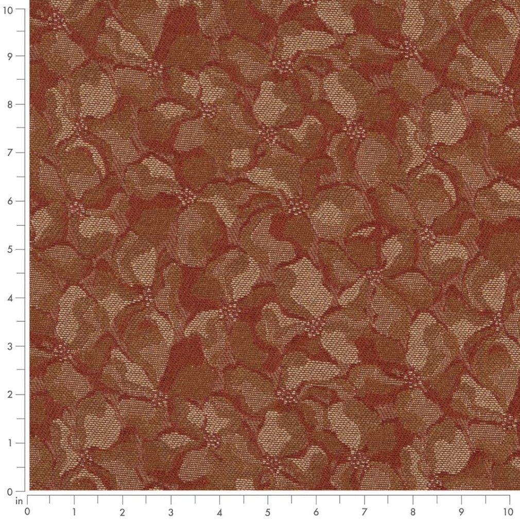 Opal Sienna - Folio Fabrics