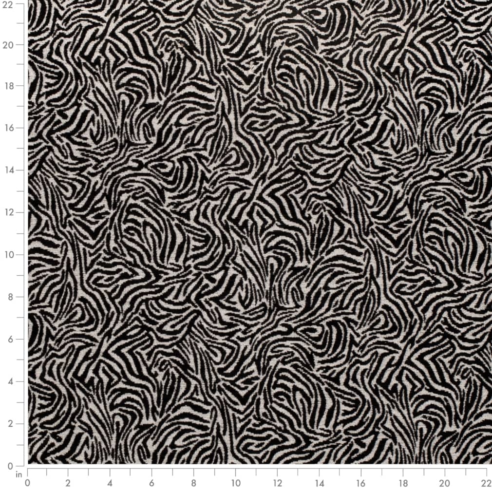 Oswego Black Ruler Image