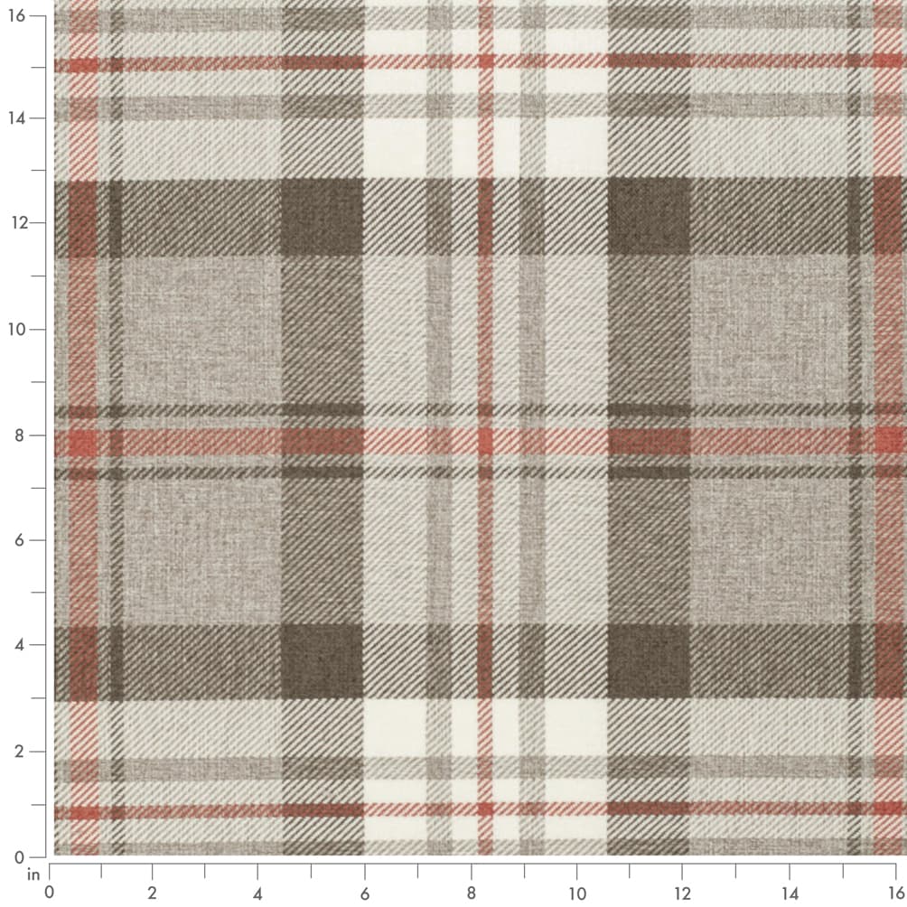 Otis Harvest - Folio Fabrics