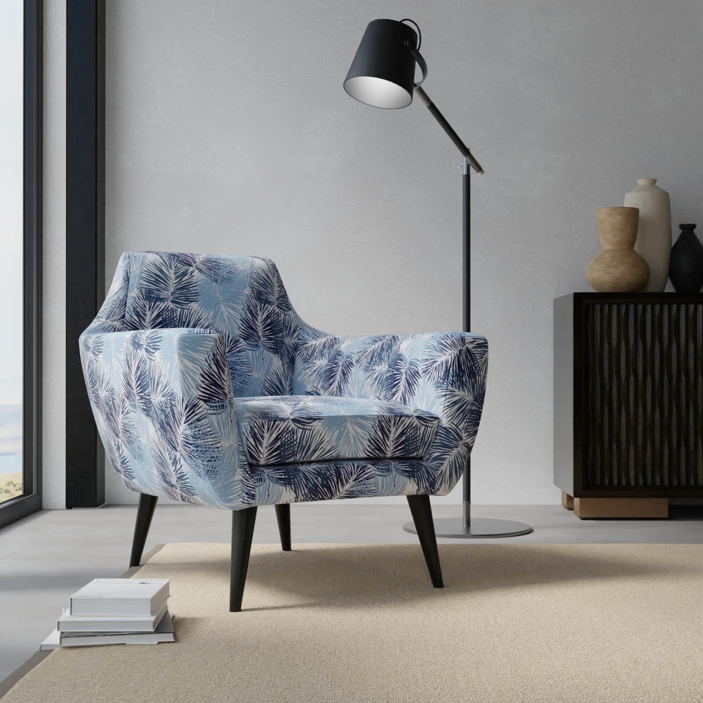 Otto Oasis - Folio Fabrics