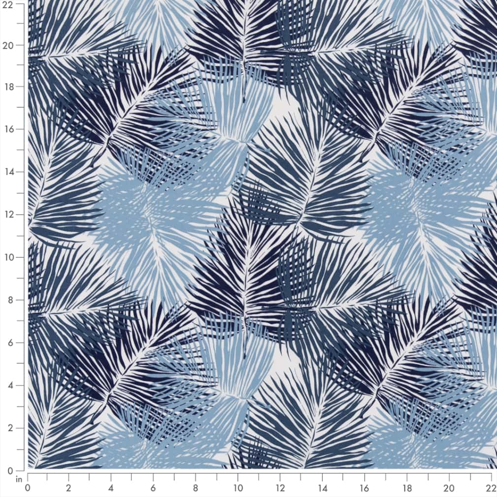Otto Oasis - Folio Fabrics