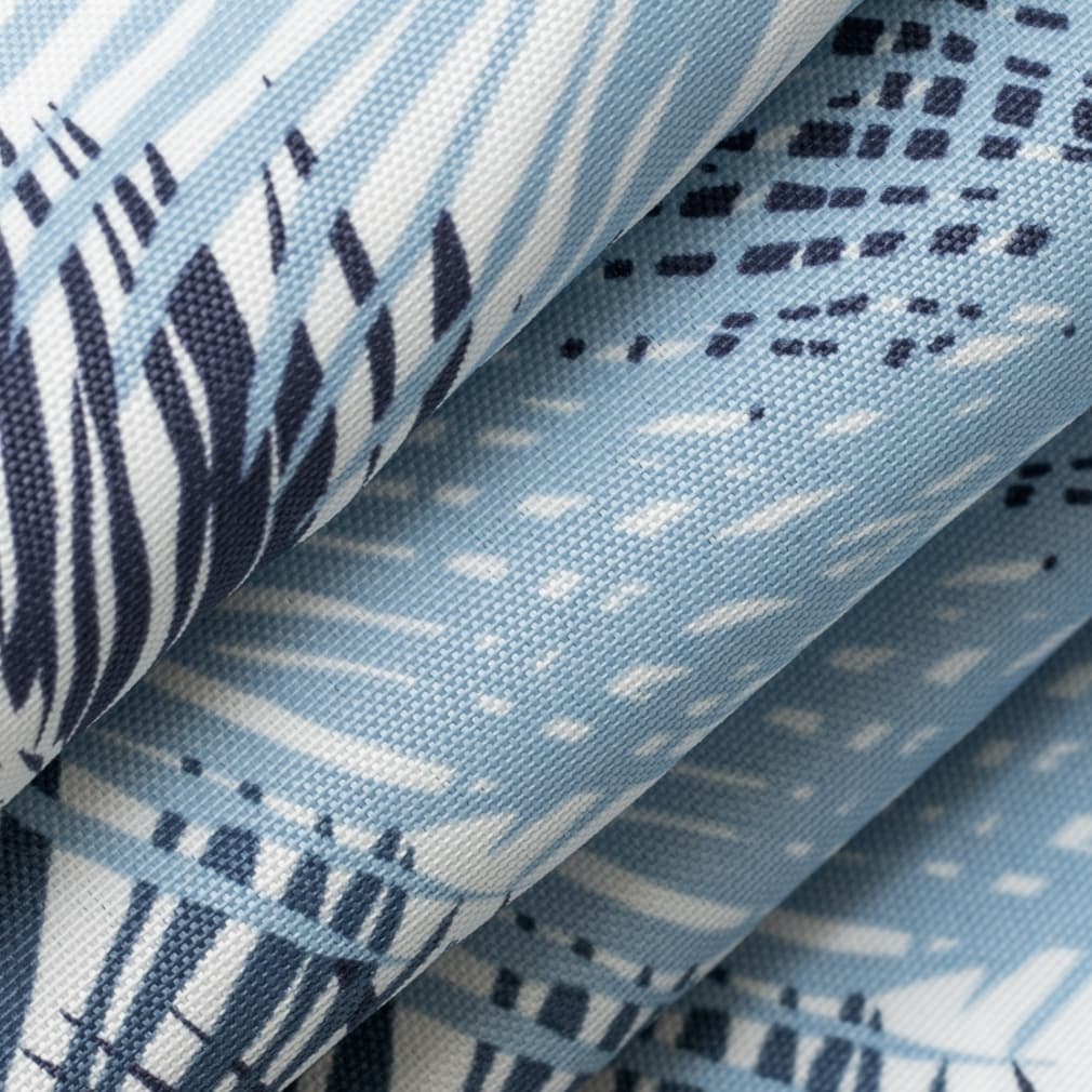 Otto Oasis - Folio Fabrics