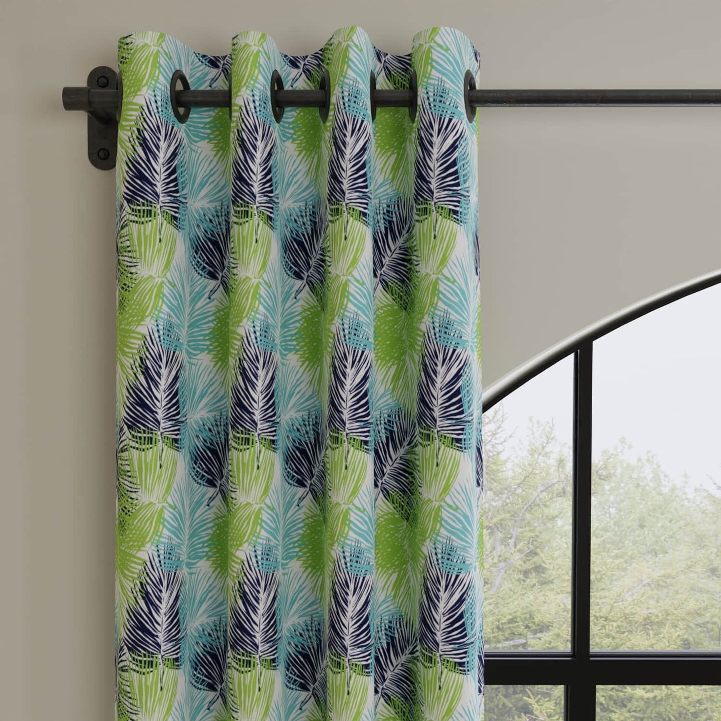 Otto Tide - Folio Fabrics