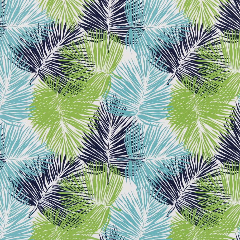 Otto Tide - Folio Fabrics