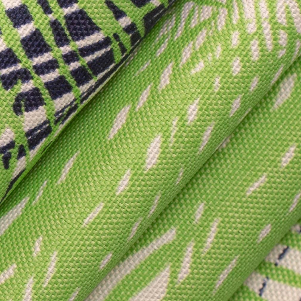 Otto Tide - Folio Fabrics