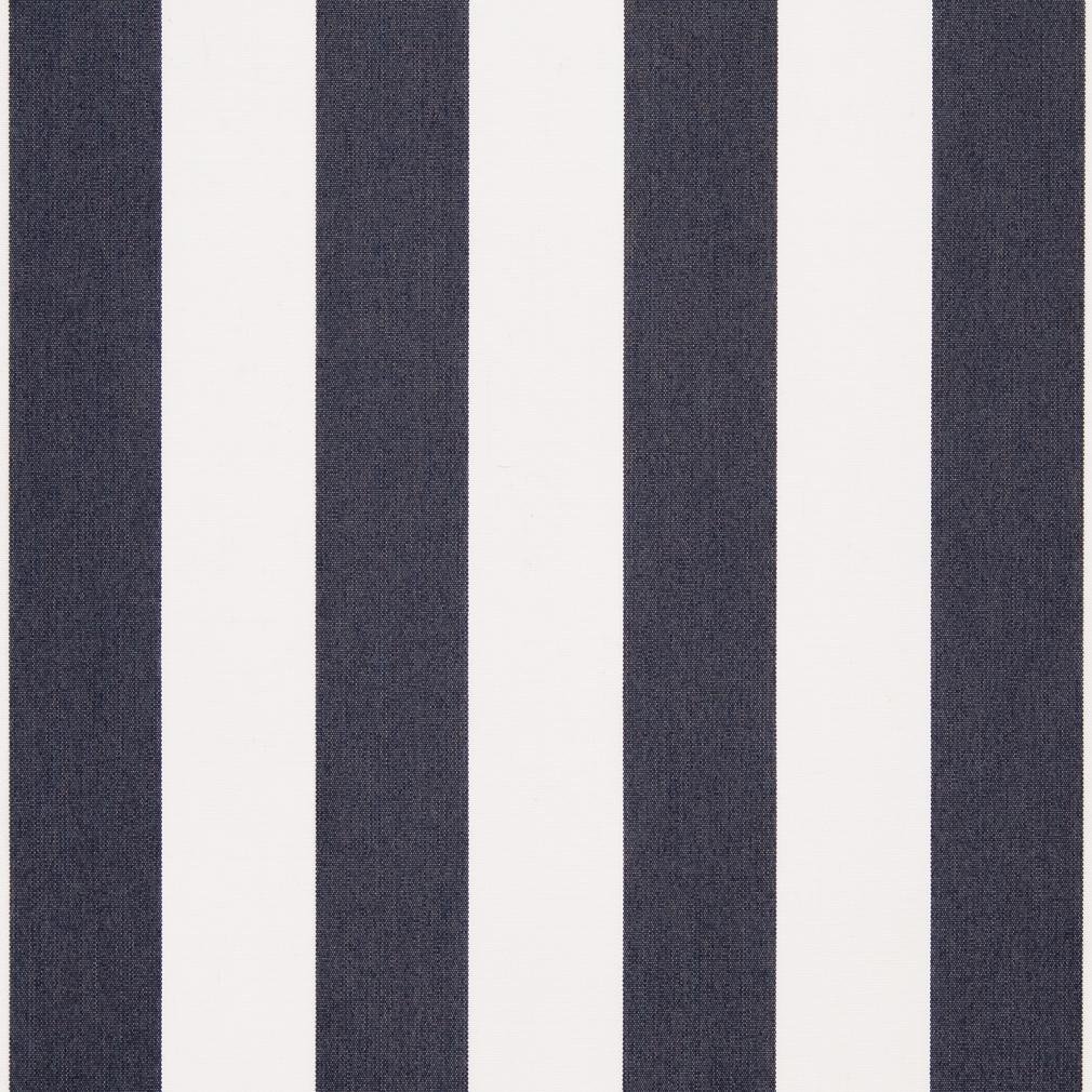 Owen Navy - Folio Fabrics