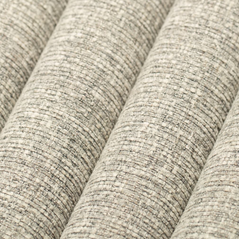 Pacer Pewter - Folio Fabrics