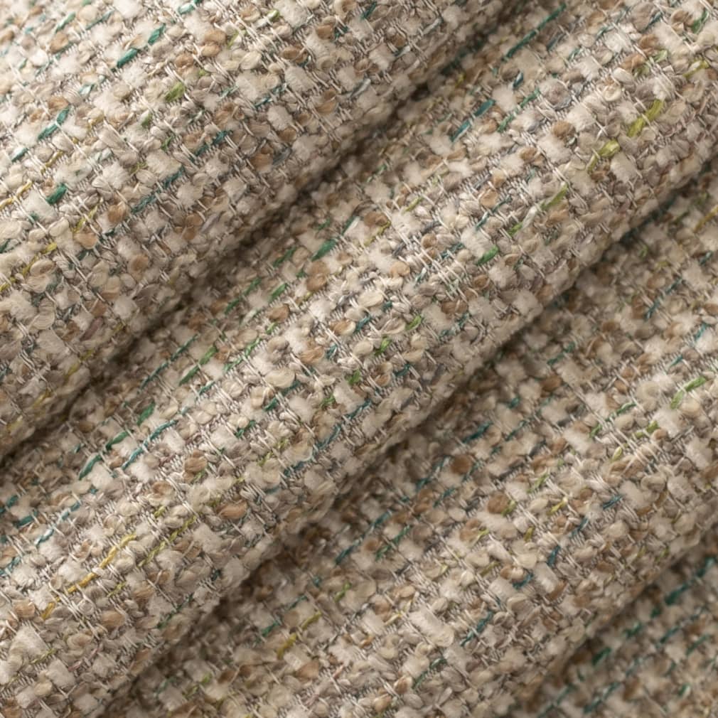 Paige Earth - Folio Fabrics