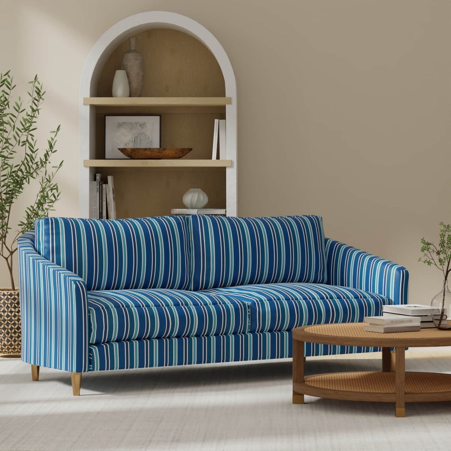 Palm Beach Coastal - Folio Fabrics
