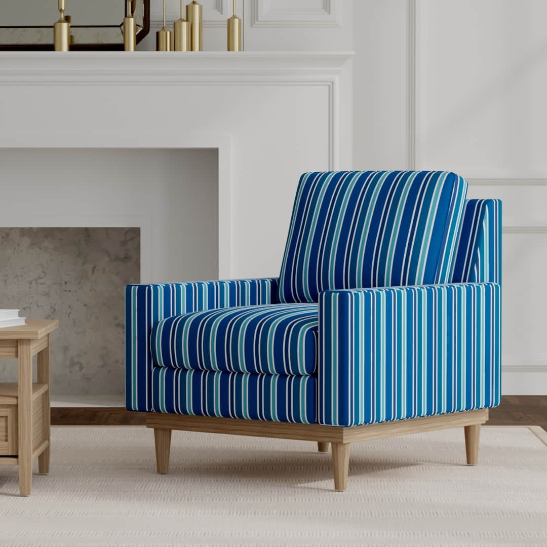 Palm Beach Coastal - Folio Fabrics