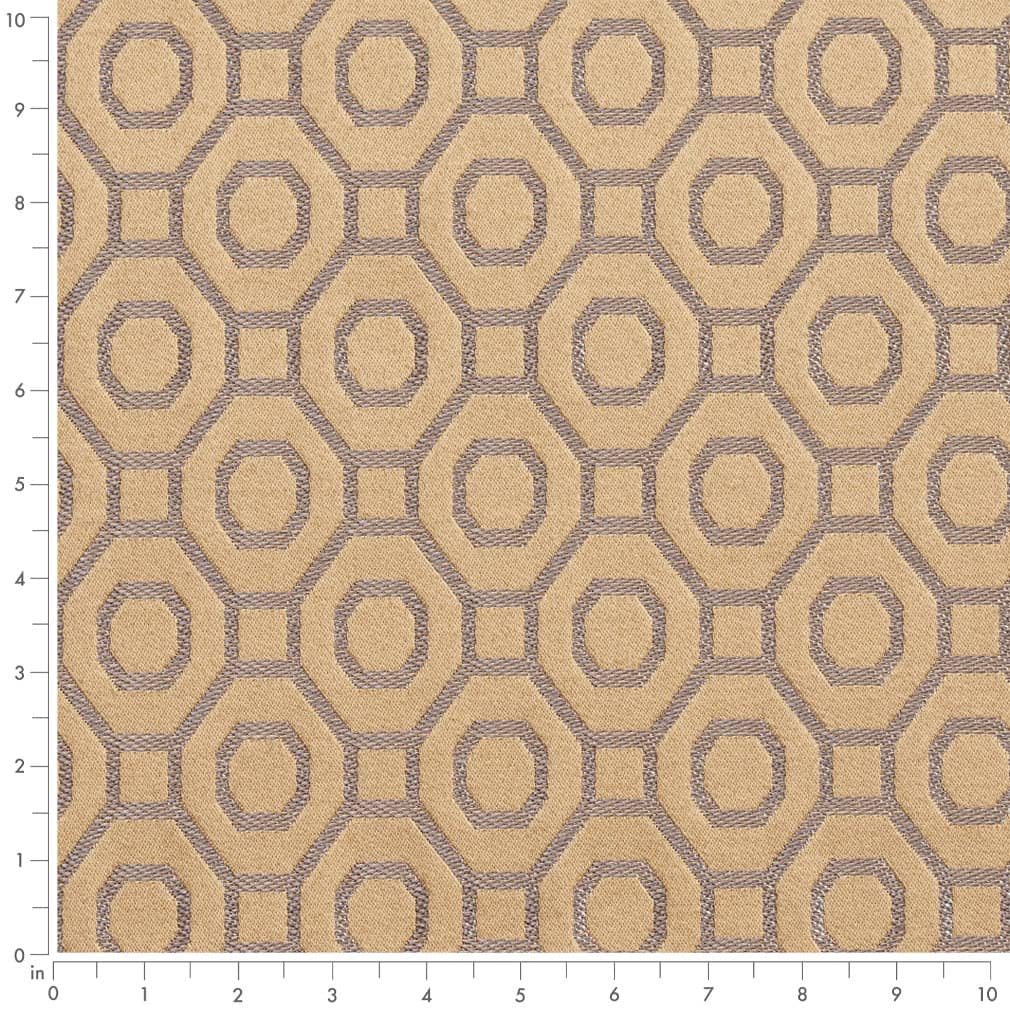 Pamela Gold - Folio Fabrics