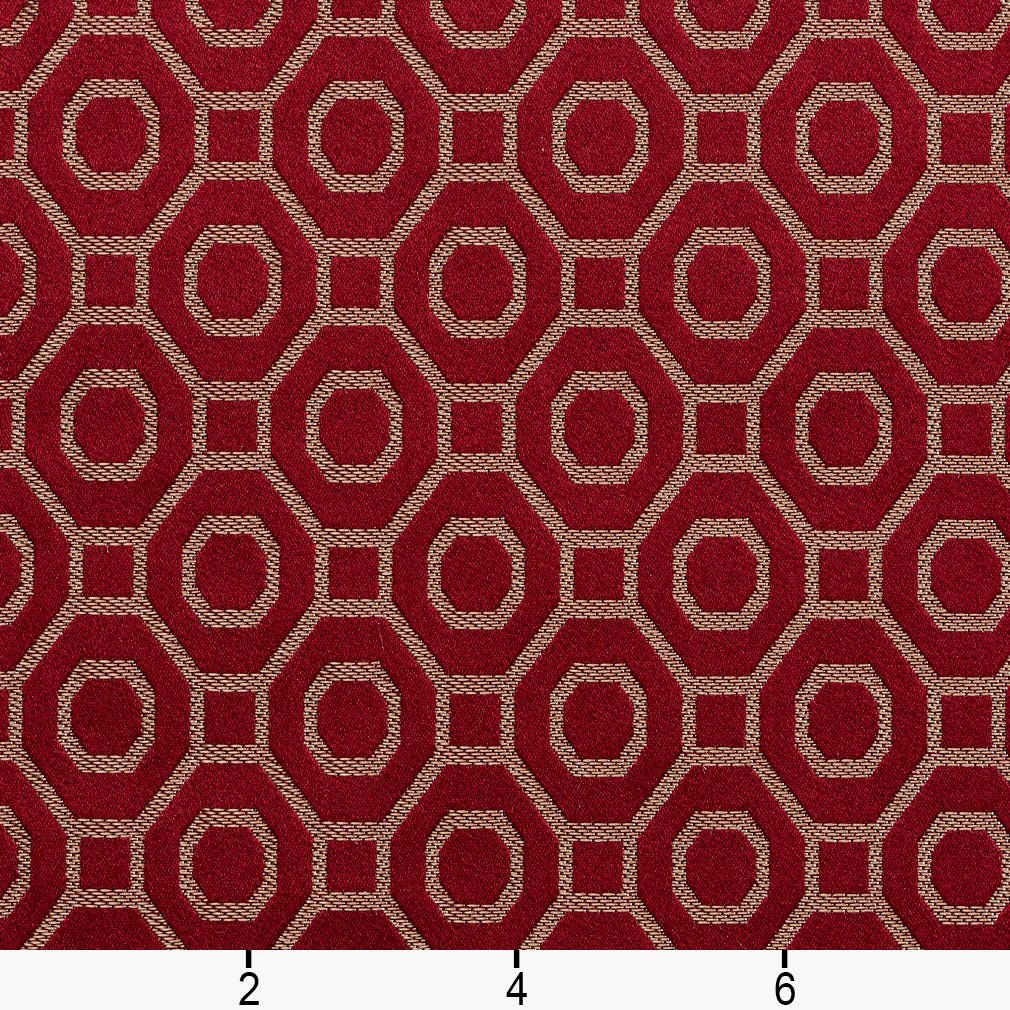Pamela Merlot - Folio Fabrics