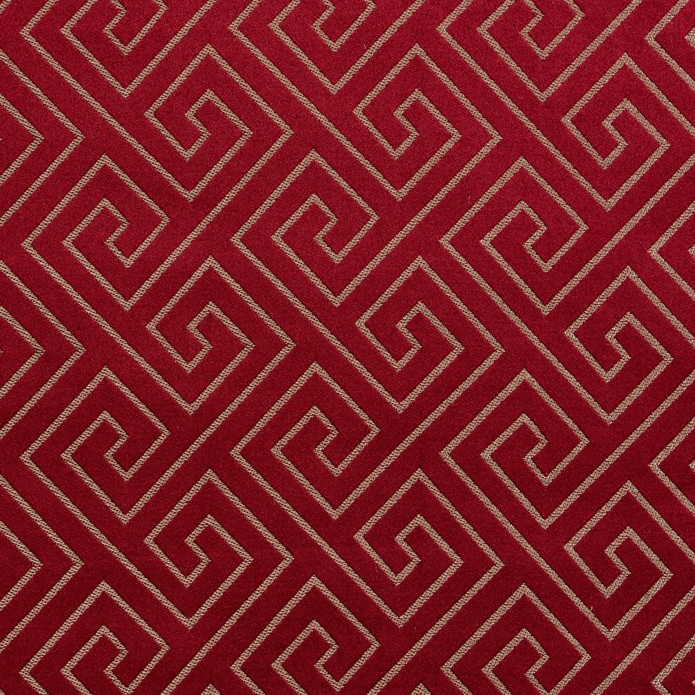 Pandora Merlot - Folio Fabrics