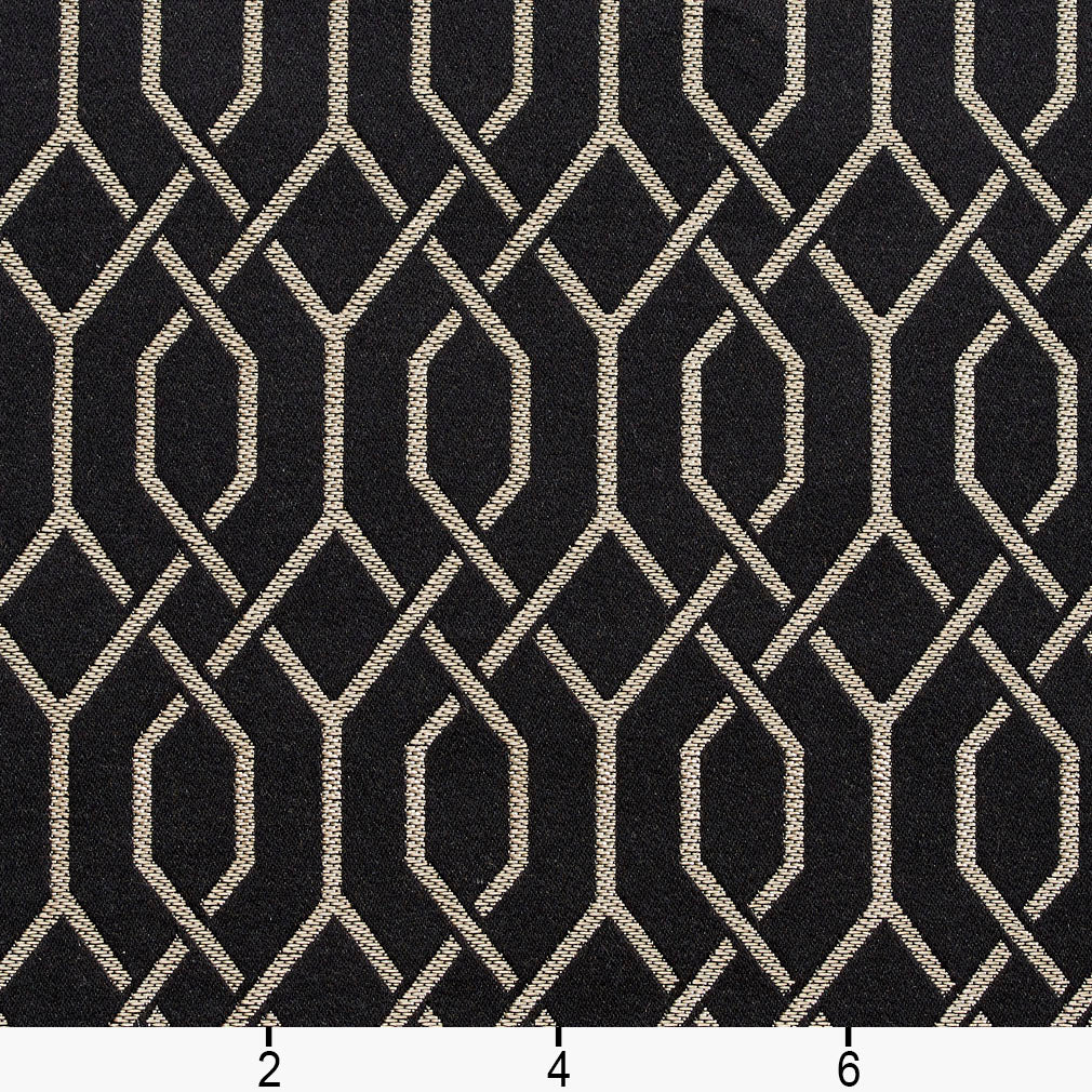 Paris Ebony Ruler Image