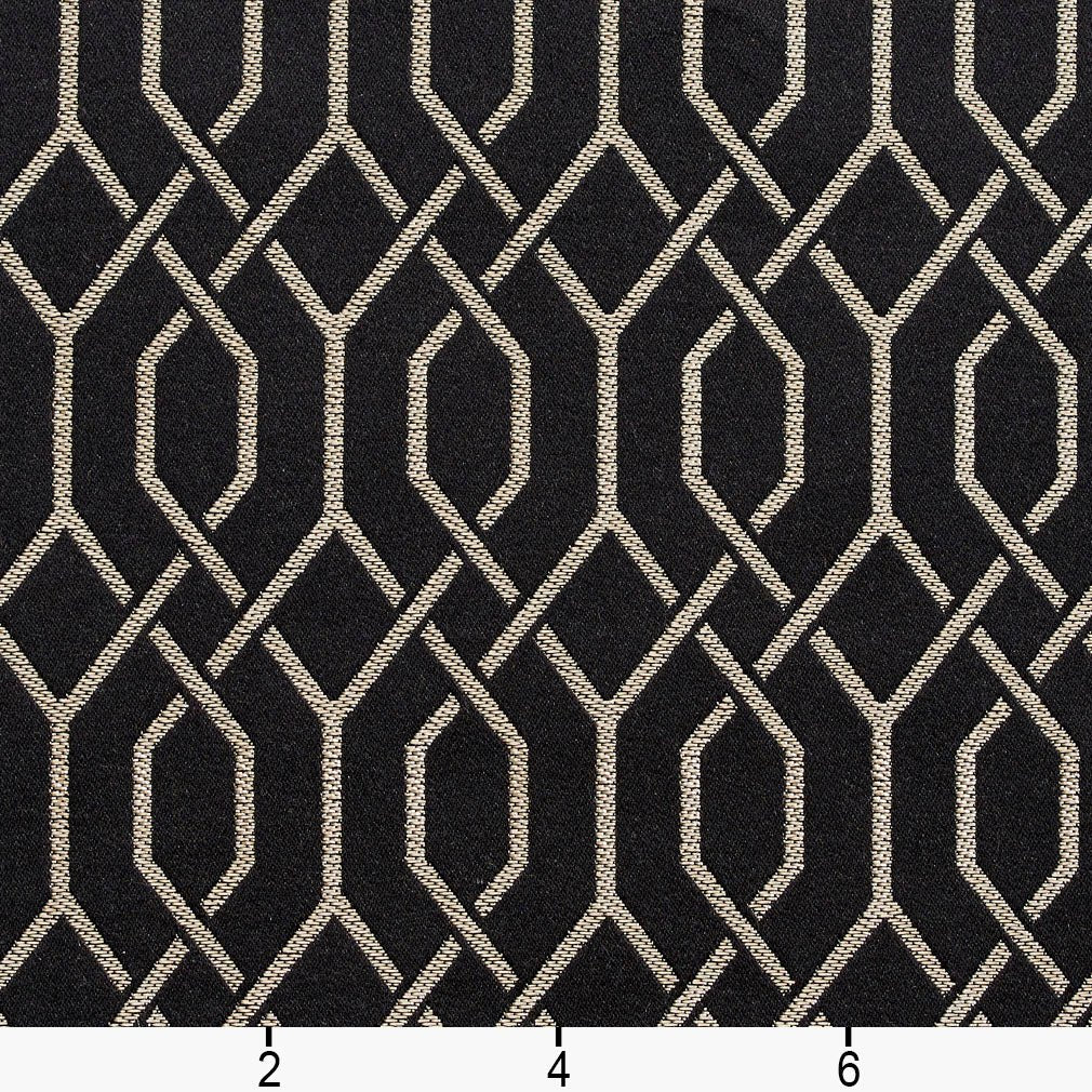 Paris Ebony - Folio Fabrics
