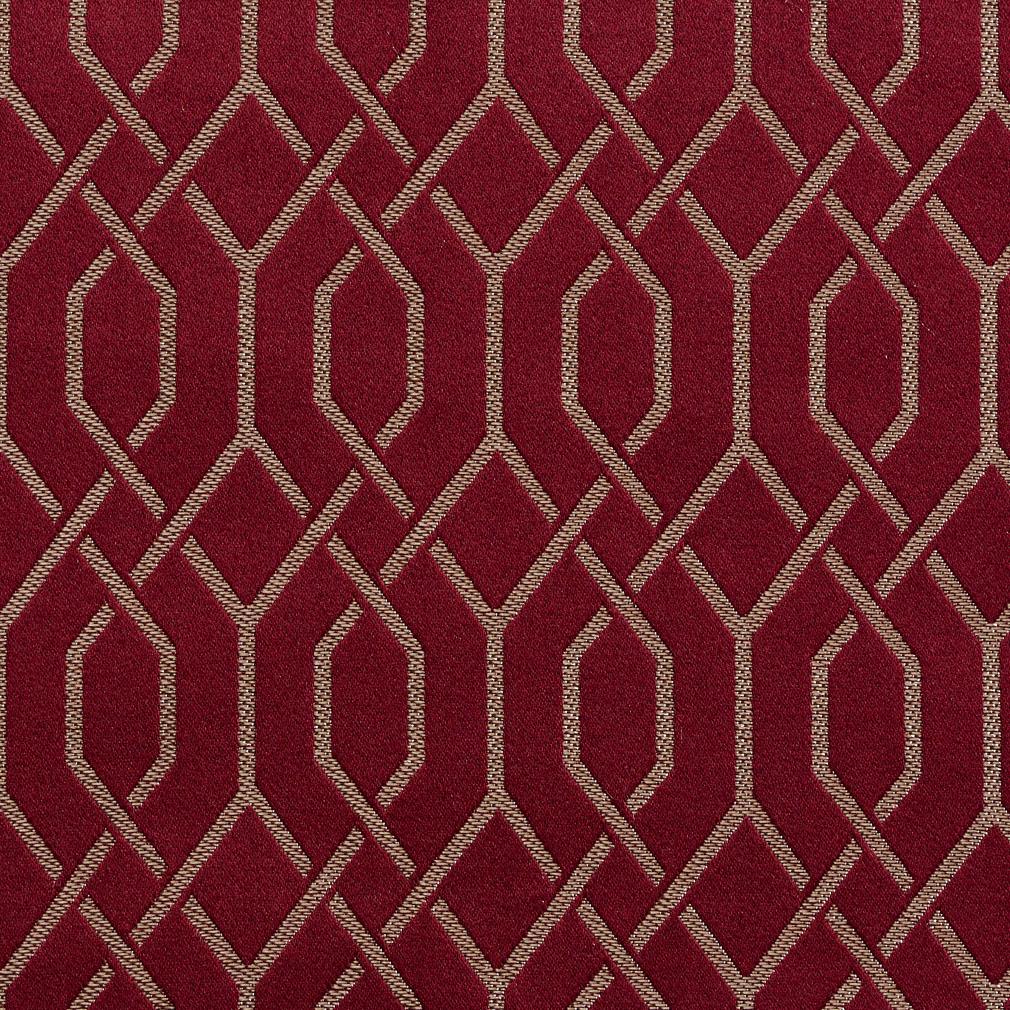 Paris Merlot Fabric