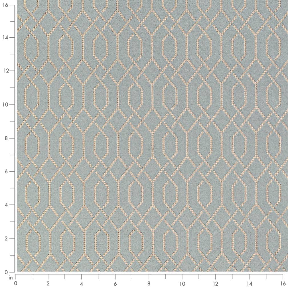 Paris Seamist Ruler Image