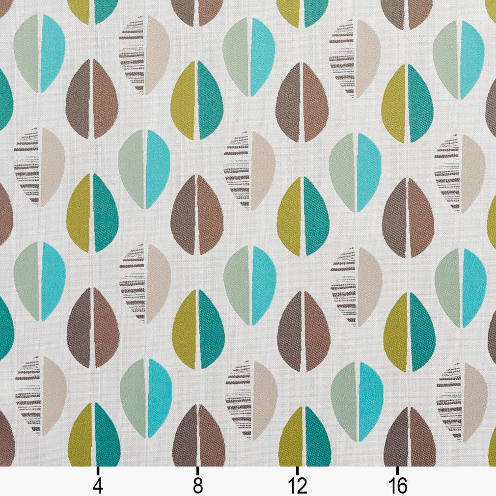 Paxton Prairie - Folio Fabrics