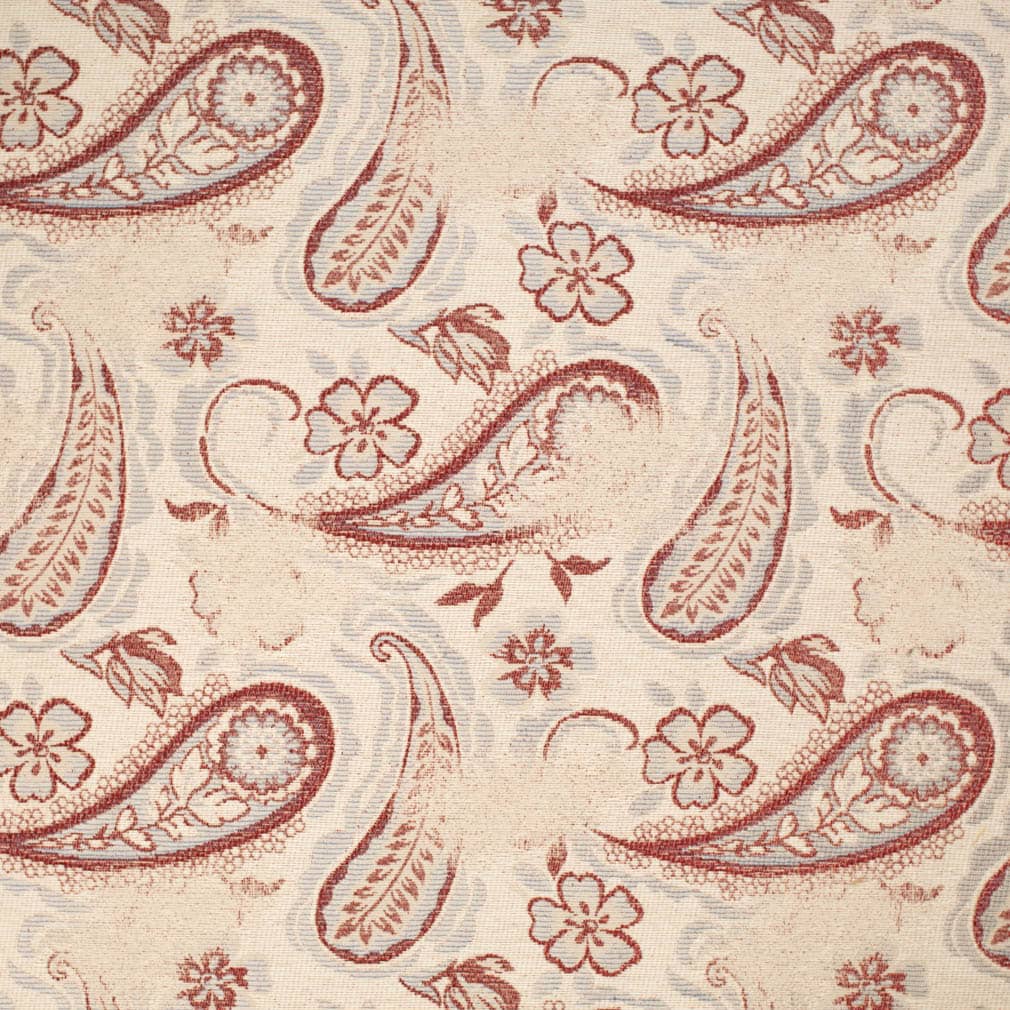 Penny Ruby - Folio Fabrics