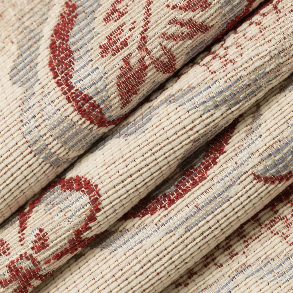 Penny Ruby Closeup Texture